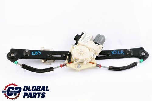 Bmw e83 tür hinten links - hinten,