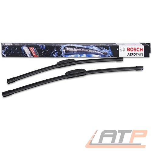 Bosch aerotwin scheibenwischer - aerotwin,