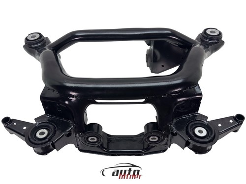 Original bmw e83 achse - original,