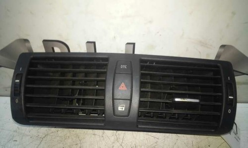 Warnung bmw - x3, (e83)(2004->)