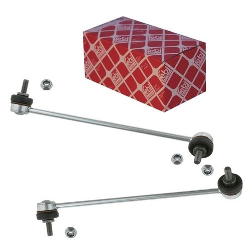 Febi koppelstangen vorne - 2,