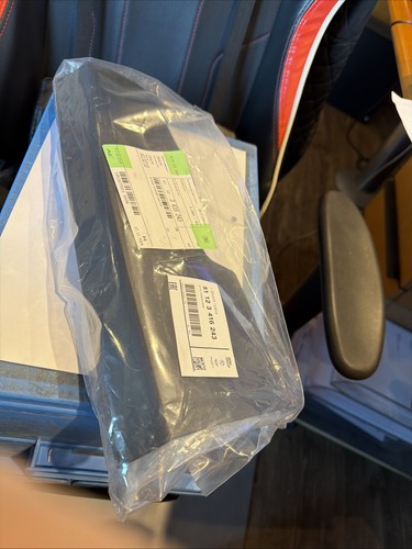 Original bmw abdeckklappe - original,