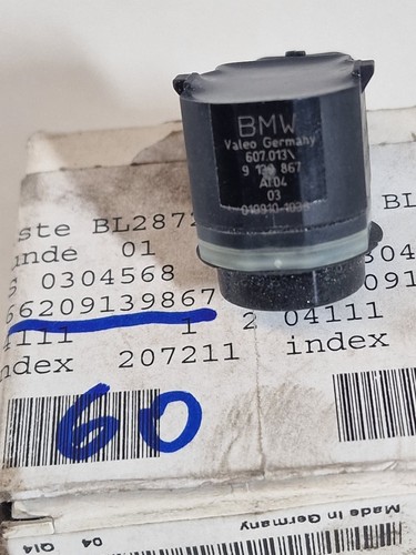Original bmw e83 - original, x3