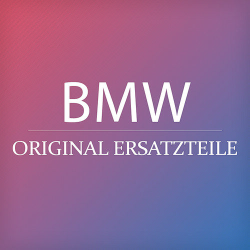 Original bmw e83 2 0d - bmw, x3
