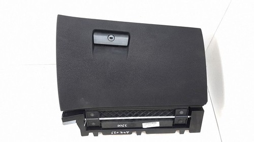 2004 bmw e83 - e83, handschuhfach