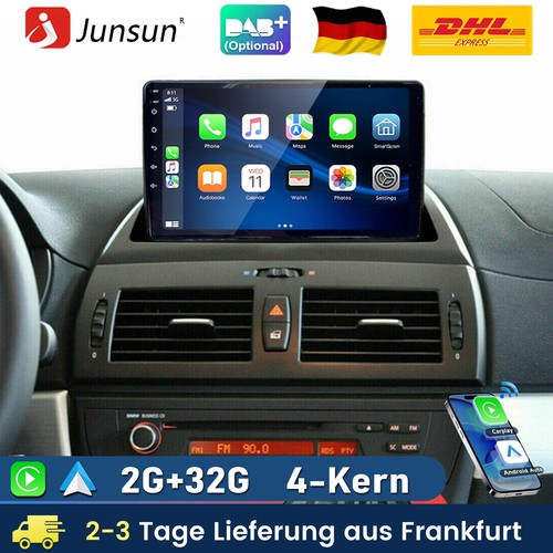 64gb dab carplay für - dab+,