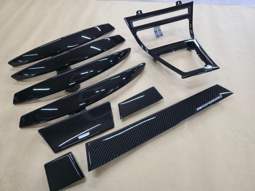 Bmw x3er e83 carbon fiber - bmw,
