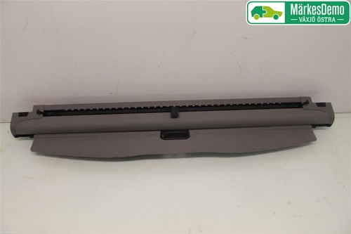 Laderaumabdeckung - ,