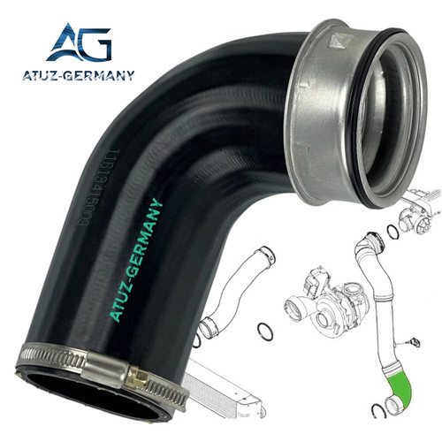 Original turboschlauch - original,