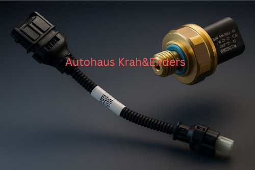 Original bmw öldrucksensor - bmw, +