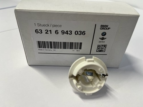 Original bmw lampenträger - original,