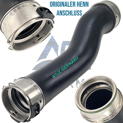 Original turboschlauch - original, ag®
