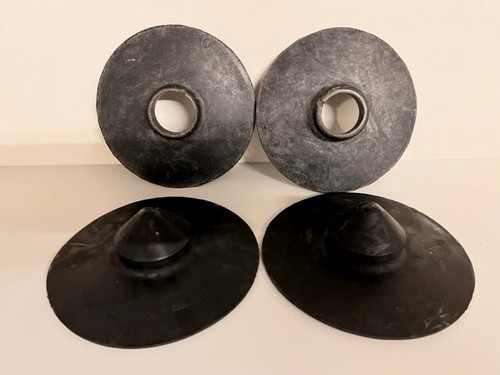 Original bmw federteller - 4x,