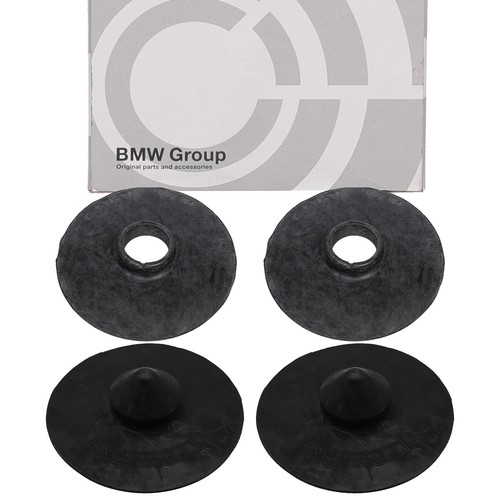 Original bmw federunterlage - 4x,