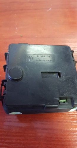 Bmw e83 original im - e83,
