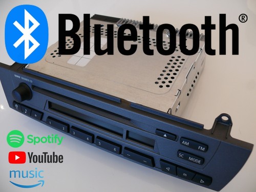Bluetooth fse umbau für - umbau,
