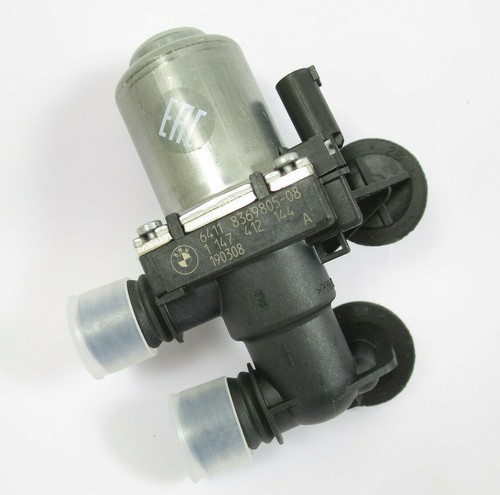 Original bmw wasserventil - bmw,