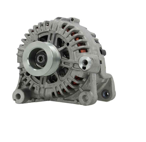 Original valeo lichtmaschine - valeo,