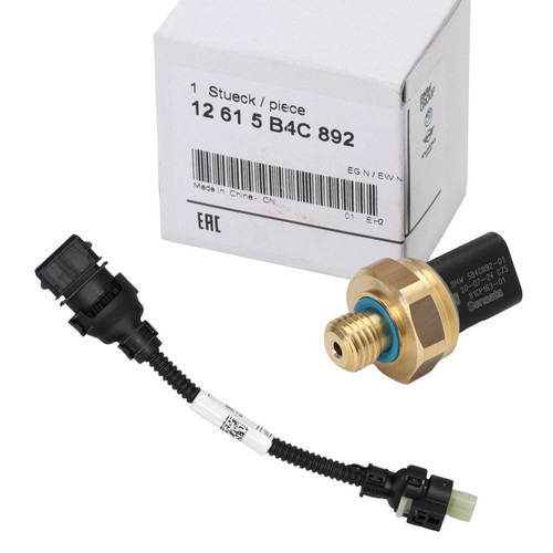Original bmw öldrucksensor - original,