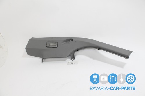 Original bmw e83 blende - ,