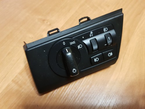 Original bmw e83 - ⭐original, x3