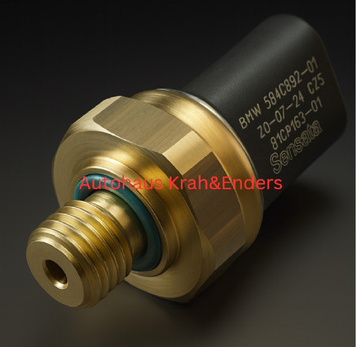 Original bmw öldrucksensor - original,