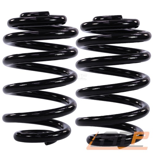 Feder fahrwerksfeder - 2x,