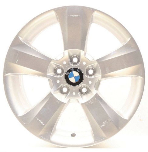 Felge aus legierung - felge, bmw