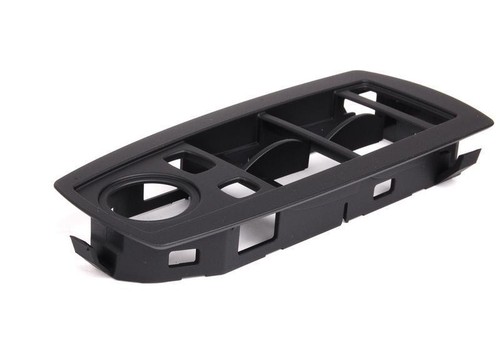 Bmw e83 schalterabdeckung - x3,