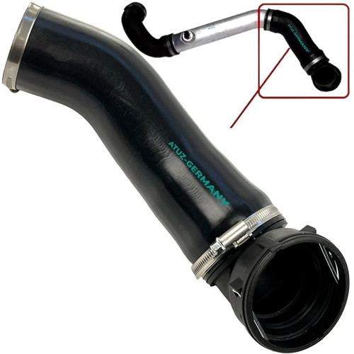Original turboschlauch - ag®,