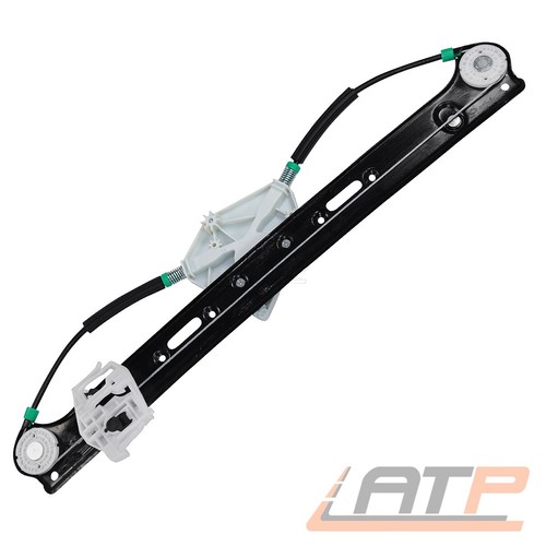 Fensterheber elektrisch hinten - fensterheber,