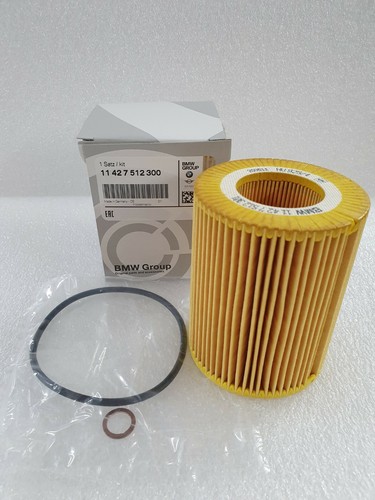Original bmw ölfilter e83 - Ölfilter, x3