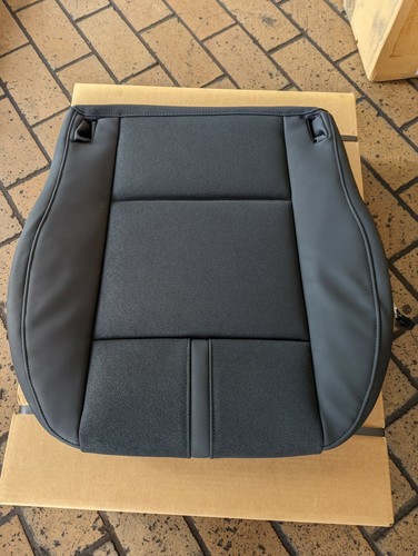 Bmw e83 polsterteil sitz - bmw,